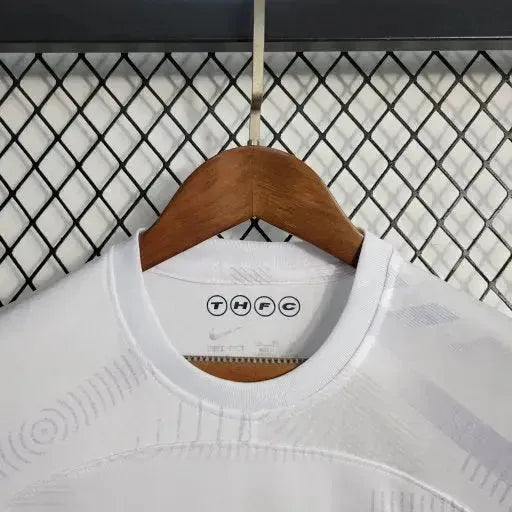 Tottenham Home Shirt 23/24 - Kids Fan Shirt White