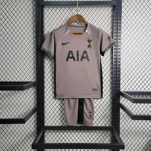Tottenham Away II Shirt 23/24 - Kids Fan