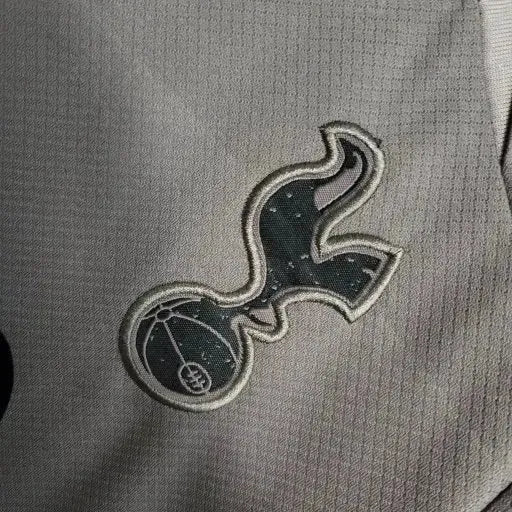 Tottenham Away II Shirt 23/24 - Kids Fan
