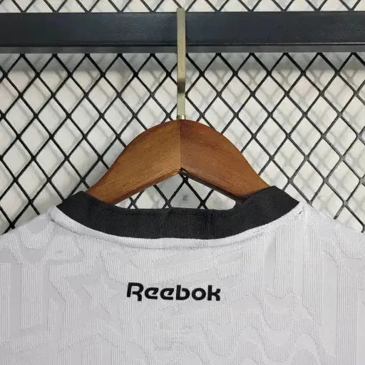 Bota Fogo Home Shirt 23/24 - Children's Fan White