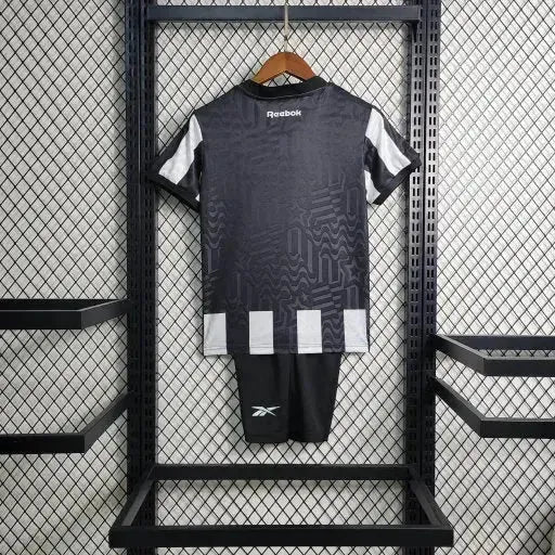 Bota Fogo Home Shirt 23/24 - Children's Fan