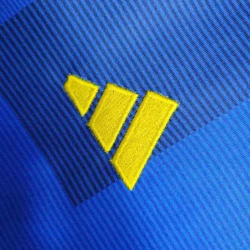 Boca Juniors Home Shirt 23/24 - Kids Fan Shirt