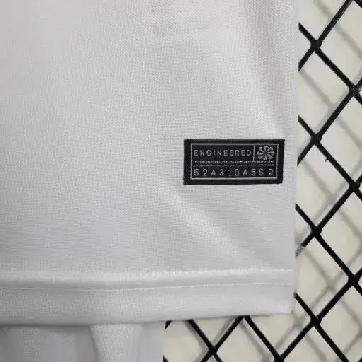 Inter Milan Away Shirt 23/24 - Kids Fan White