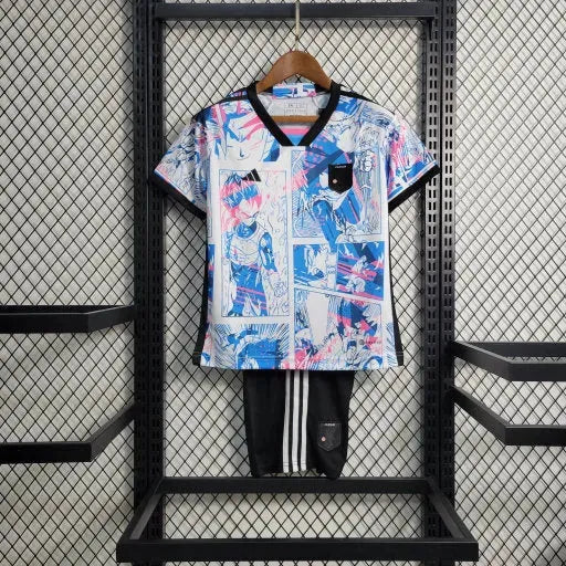 Japan Special Edition Shirt 23/24 - Children's Fan