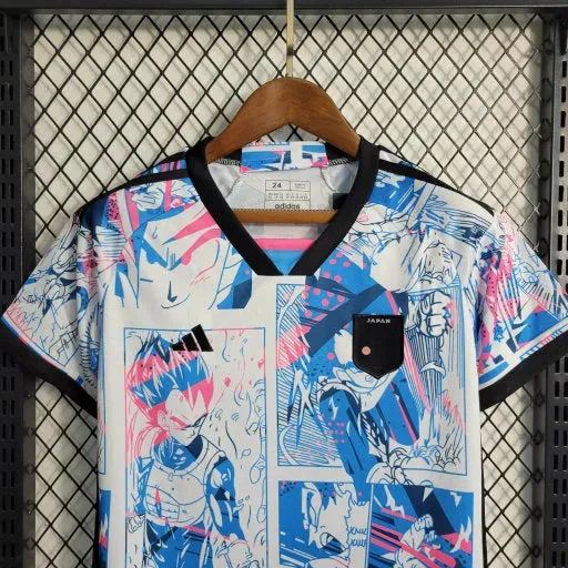 Japan Special Edition Shirt 23/24 - Children's Fan