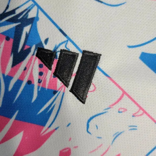 Japan Special Edition Shirt 23/24 - Children's Fan
