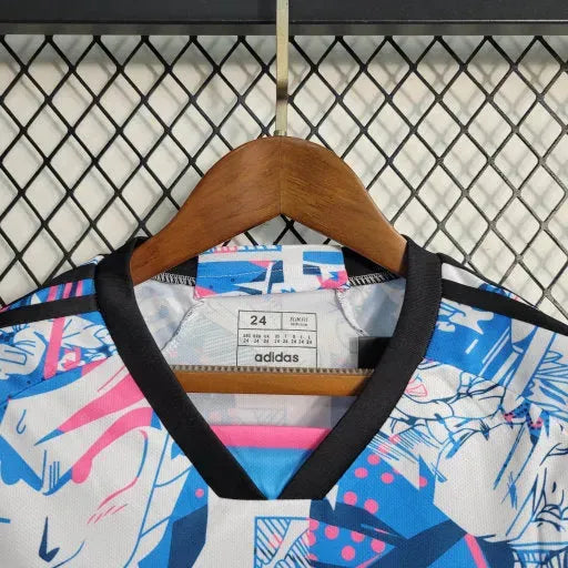 Japan Special Edition Shirt 23/24 - Children's Fan