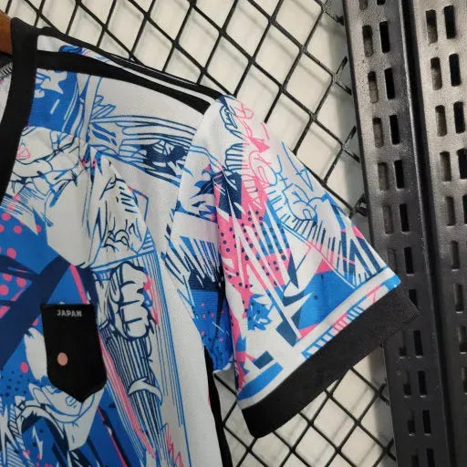 Japan Special Edition Shirt 23/24 - Children's Fan