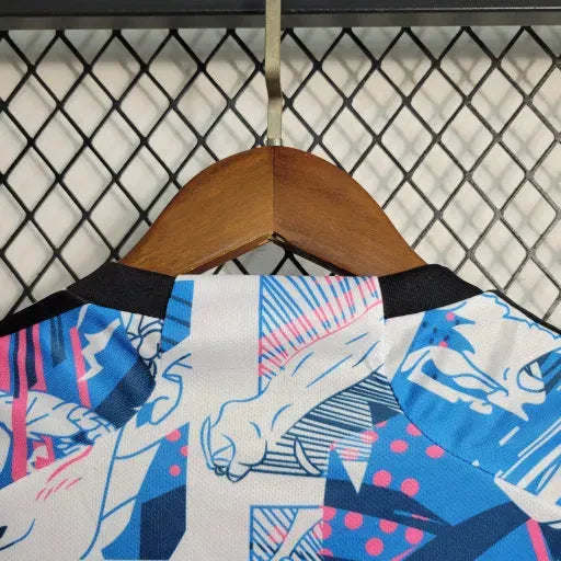 Japan Special Edition Shirt 23/24 - Children's Fan