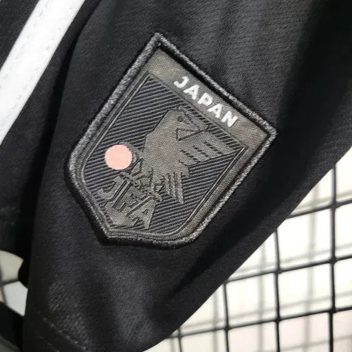 Japan Special Edition Shirt 23/24 - Children's Fan