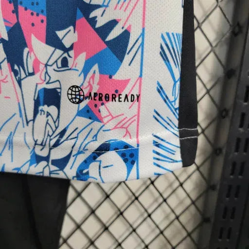 Japan Special Edition Shirt 23/24 - Children's Fan