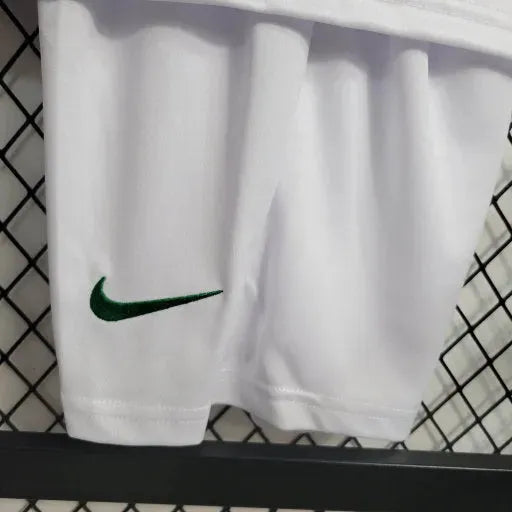 Sporting Away Shirt 23/24 - White Kids Fan Shirt