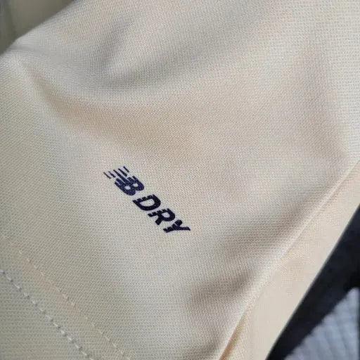 Porto Away Shirt 23/24 - Kids Fan Beige