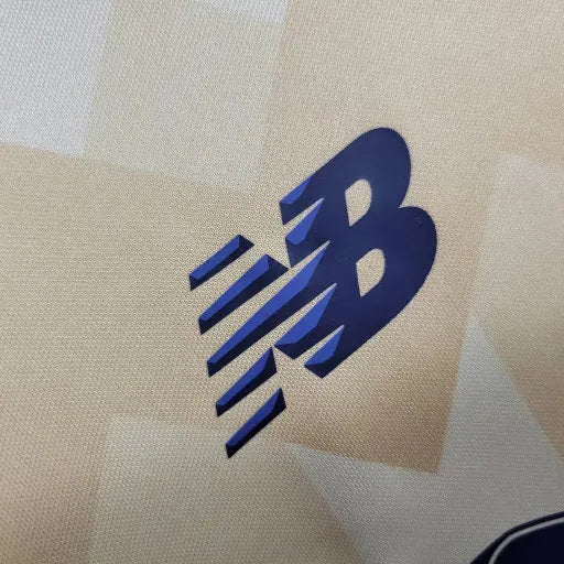 Porto Away Shirt 23/24 - Kids Fan Beige