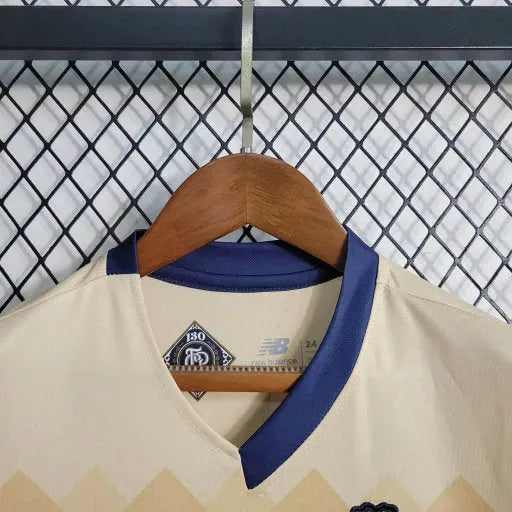 Porto Away Shirt 23/24 - Kids Fan Beige