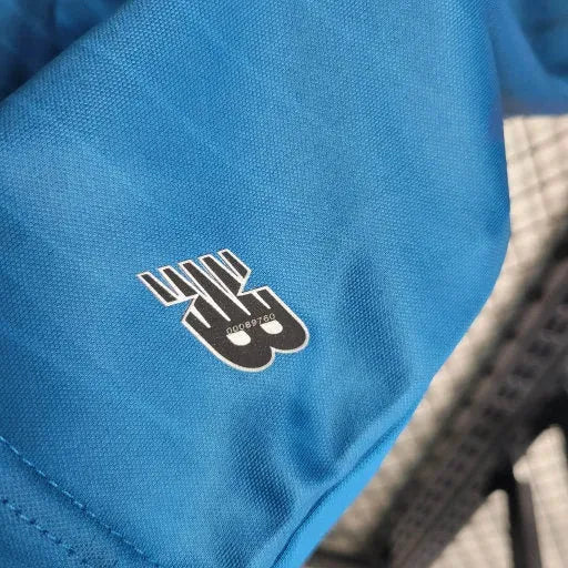 Porto Away II Shirt 23/24 - Kids Fan Blue