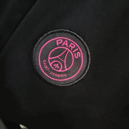 PSG 20/21 Kids Fan Shirt Pink and Purple