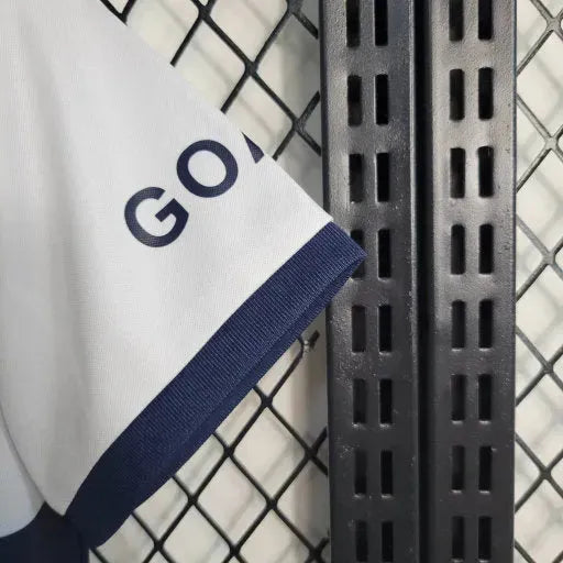 PSG Away Shirt 23/24 - Kids Fan White