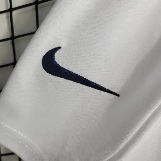 PSG Away Shirt 23/24 - Kids Fan White