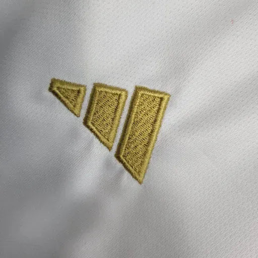 Lyon Home Shirt 23/24 - Kids Fan Shirt White