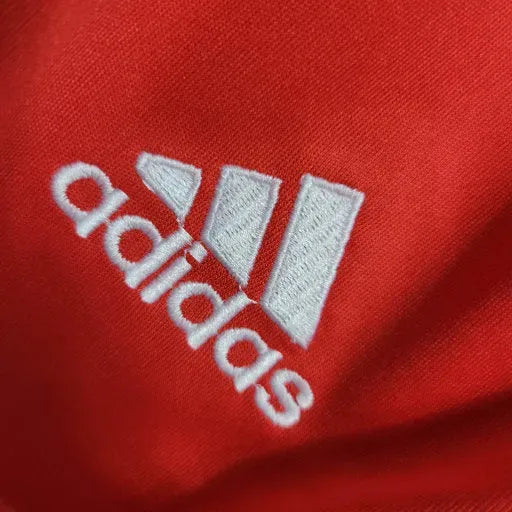 Bayern Munich Home Shirt 22/23 - Kids Fan Shirt Red