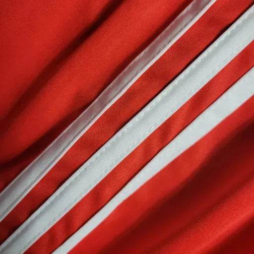 Bayern Munich Home Shirt 22/23 - Kids Fan Shirt Red