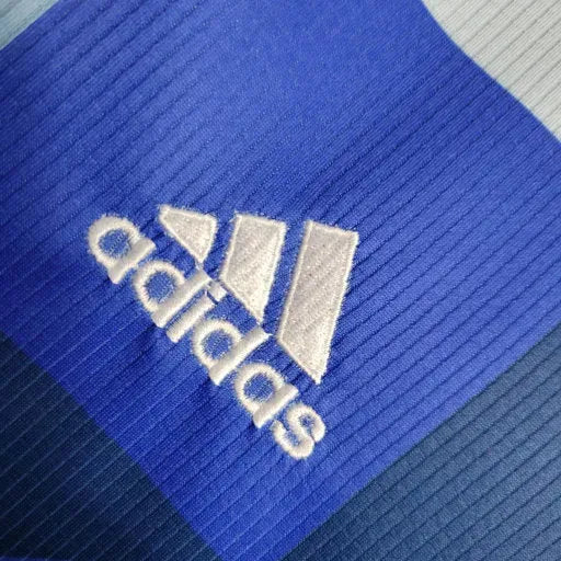 Juventus 22/23 Fan Shirt - Blue Kids