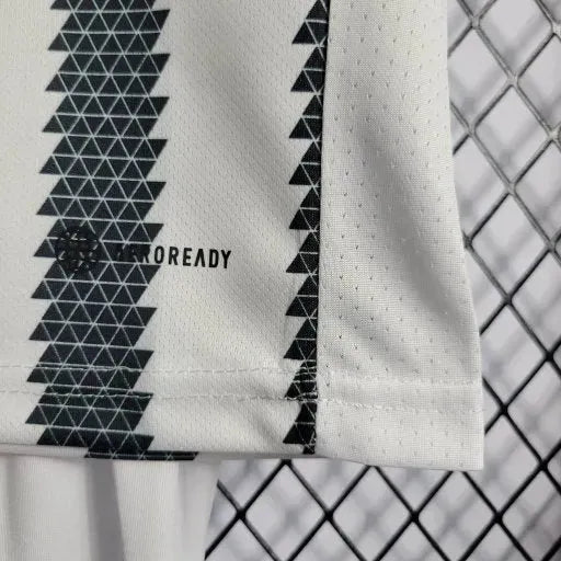 Juventus Home Shirt 22/23 - Kids Fan