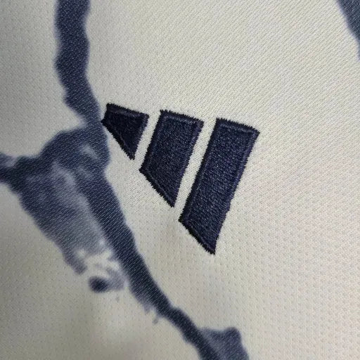 Italy Away Shirt 23/24 - Kids Fan White
