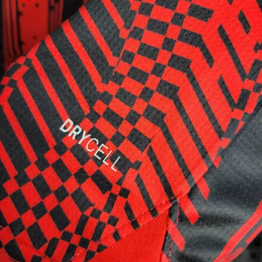 AC Milan Away III Shirt 23/24 - Kids Fan