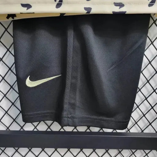 Timão Away II Shirt 22/23 - Children's Fan Japan