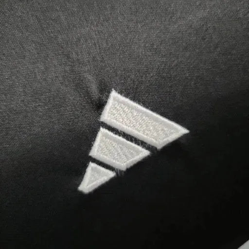 São Paulo Away II Shirt 23/24 - Black Children's Fan Shirt