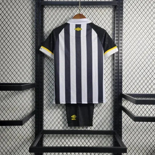 Santista Away Shirt 23/24 - Children's Fan