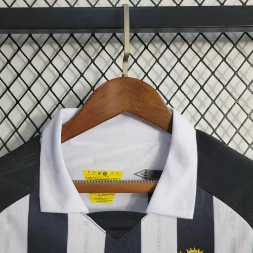 Santista Away Shirt 23/24 - Children's Fan