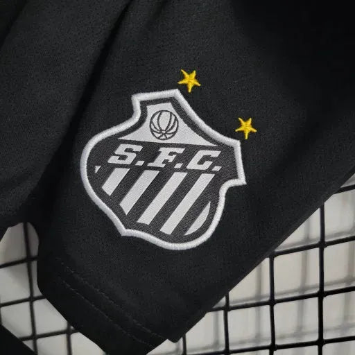 Santista Away Shirt 23/24 - Children's Fan