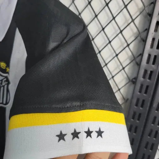 Santista Away Shirt 23/24 - Children's Fan