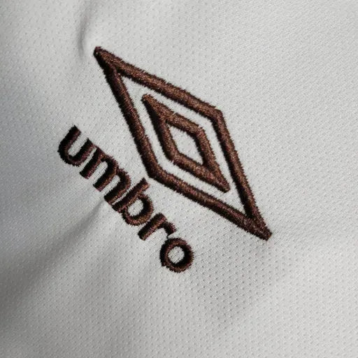 Grêmio Away Shirt 23/24 - White Children's Fan Shirt