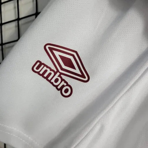 Fluminense Home Shirt 23/24 - Children's Fan