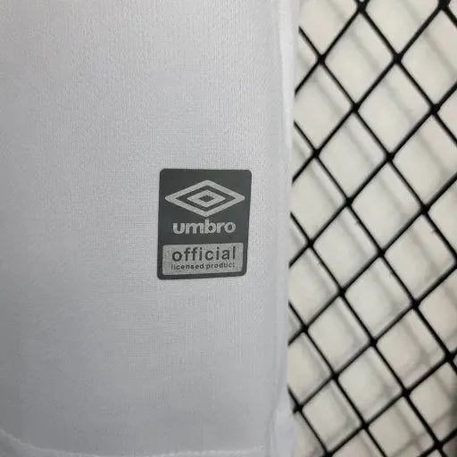Fluminense Away Shirt 23/24 - White Kids Fan Shirt