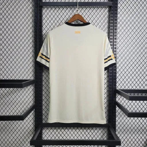 Atlético Mineiro Special Edition 23/24 Shirt - Men's White Fan Shirt