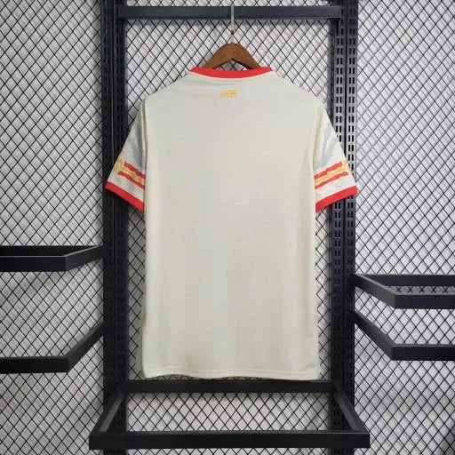 Sport Club Internacional Special Edition 23/24 Shirt - Men's White Fan Shirt