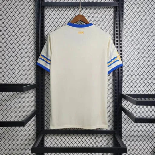 Cruzeiro Special Edition 23/24 Shirt - Men's White Fan Shirt