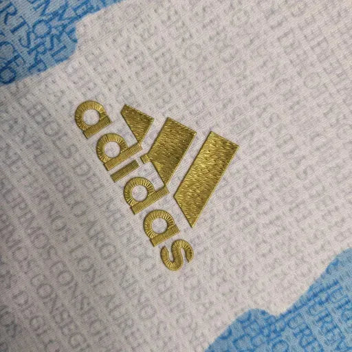 Argentina Commemorative Edition 20/21 Shirt - Men's Fan