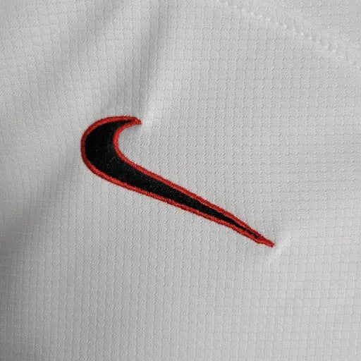 Timão Home Shirt 23/24 - White Children's Fan Shirt