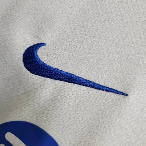 Barcelona Away Shirt 23/24 - Kids Fan