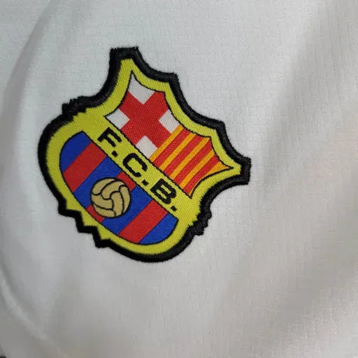 Barcelona Away Shirt 23/24 - Kids Fan