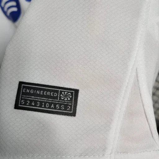 Barcelona Away Shirt 23/24 - Kids Fan