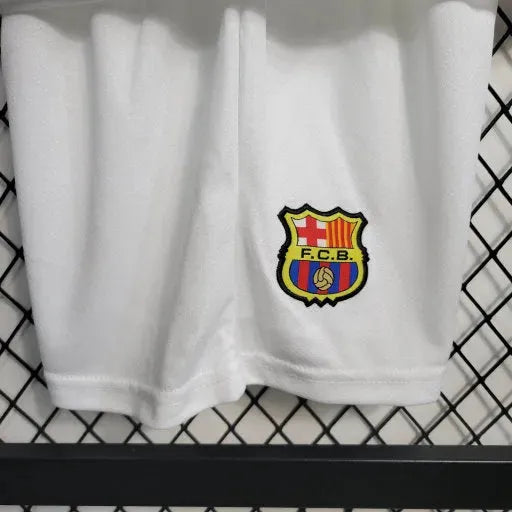 Barcelona Away Shirt 23/24 - Kids Fan