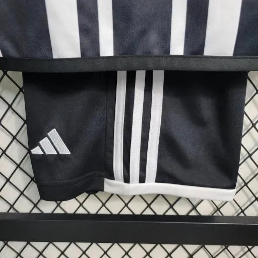 Atlético Mineiro Home Shirt 23/24 - Children's Fans