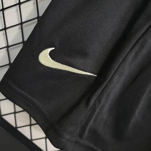 Timão Away IV Shirt 23/24 - Beige Children's Fan Shirt